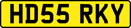 HD55RKY