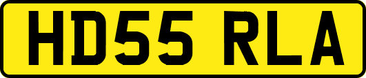 HD55RLA