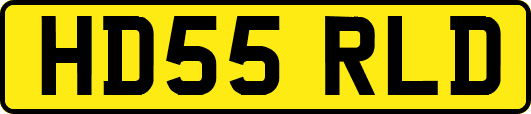 HD55RLD