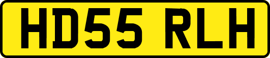 HD55RLH