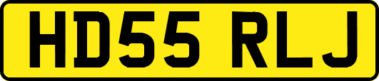 HD55RLJ