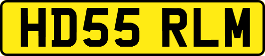 HD55RLM