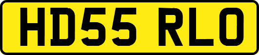 HD55RLO