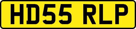 HD55RLP