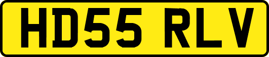 HD55RLV