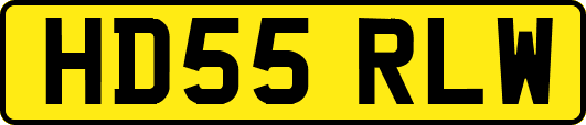 HD55RLW