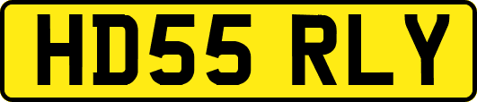 HD55RLY