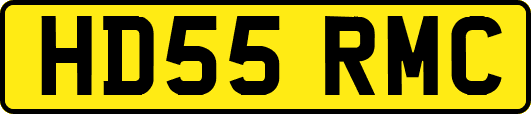 HD55RMC
