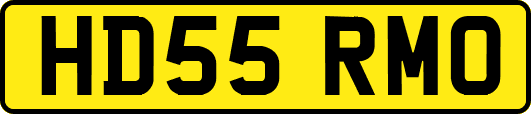 HD55RMO