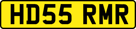 HD55RMR