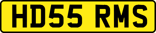 HD55RMS