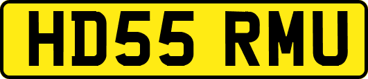 HD55RMU
