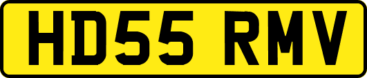 HD55RMV