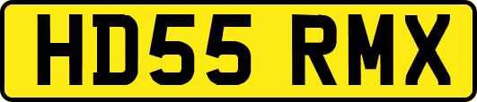 HD55RMX