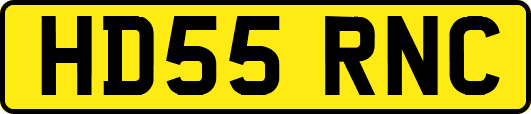HD55RNC