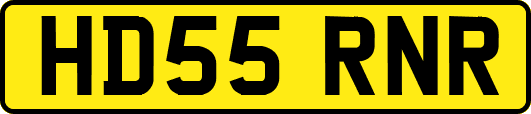 HD55RNR