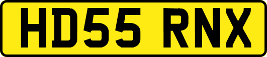 HD55RNX