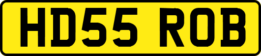 HD55ROB