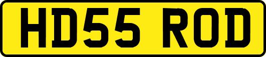 HD55ROD