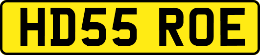 HD55ROE