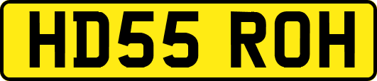 HD55ROH