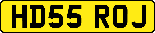 HD55ROJ