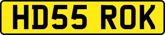 HD55ROK