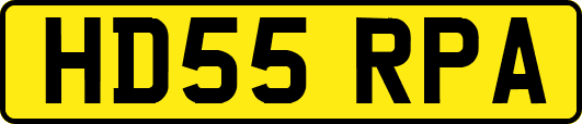 HD55RPA