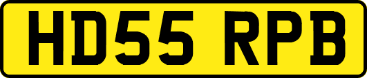 HD55RPB