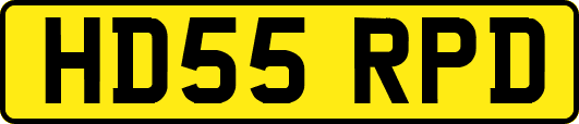 HD55RPD