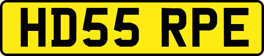 HD55RPE