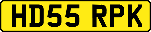 HD55RPK