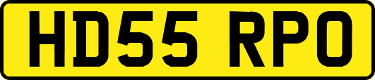 HD55RPO