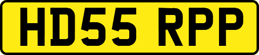 HD55RPP