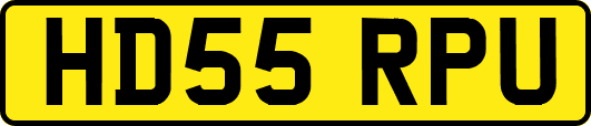 HD55RPU