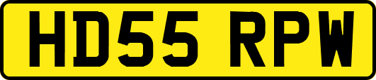 HD55RPW
