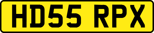 HD55RPX