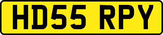 HD55RPY