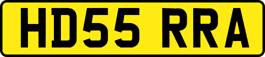 HD55RRA