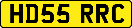 HD55RRC