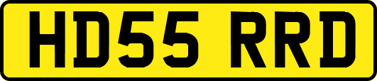 HD55RRD