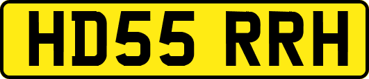 HD55RRH