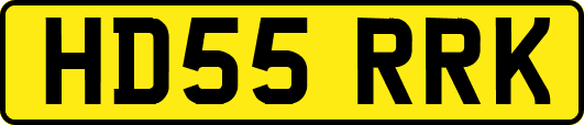 HD55RRK