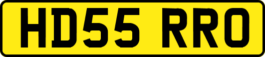 HD55RRO