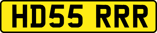 HD55RRR