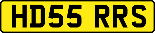HD55RRS