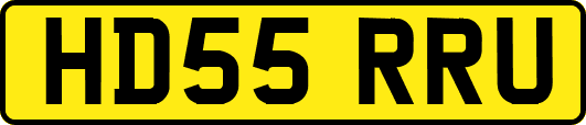 HD55RRU