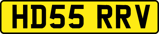 HD55RRV