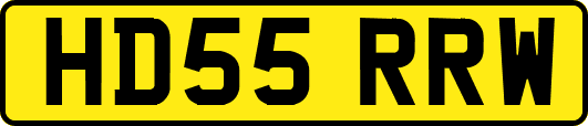HD55RRW
