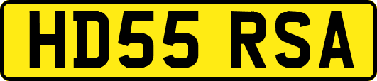 HD55RSA